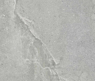 Плитка из керамогранита Ametis Kailas 80x160 серый (KA01)