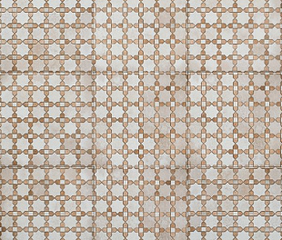 Mos.Arabian Riad 20х20