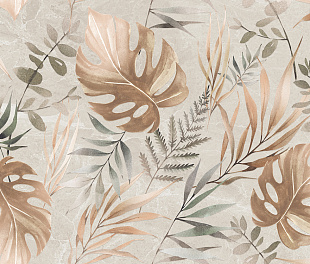 Керамогранит LINSEY Decor Spring Lush Plus 60x120