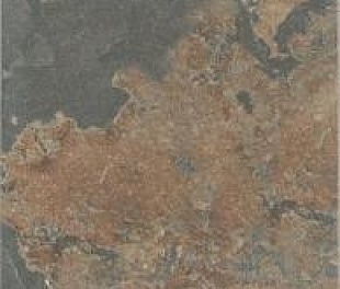 Керамическая плитка для стен Kerama Marazzi Рамбла 8.5x28.5 коричневый (9033)