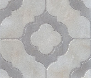 Плитка из керамогранита Kerama Marazzi Помильяно 14.5x14.5 серый (MLD\A64\TU0031L)