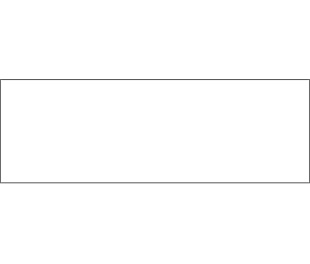 Плитка настенная Террацио белый (00-00-5-17-00-01-3005) 20х60 (1,2 м2/57,6м2/48уп)