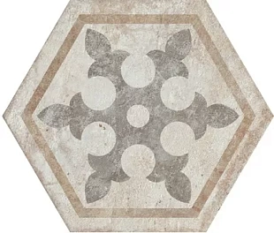 DECO ESAGONA TEXTURE 1