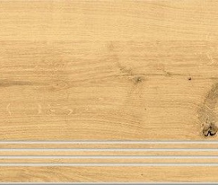 Плитка из керамогранита Cersanit Woodhouse 29.7x59.8 бежевый (A-WS4O016\J)