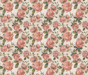 Decor Miramonte 20х20