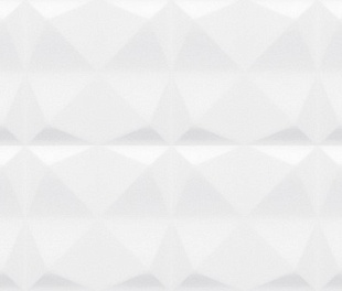 Diamond White 33,3x100