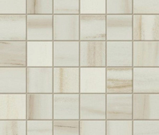610110000819 Мозаика напольная EMPIRE LASA MOSAIC 30x30 см