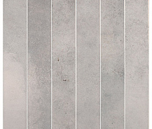 31926 КерГранит VERTICALE DIM GRAY 5x40 см