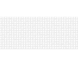 Плитка настенная Sweety white белый (мозаика) 02 (рельеф) 25х60 (1,2м2/57,6м2/48уп) (C) c 31.05.2024