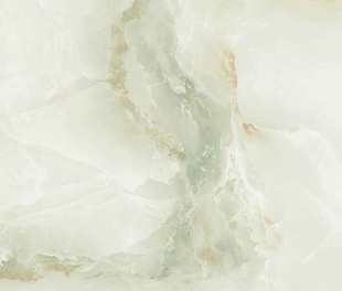 Blaze Green Glance Polished 60x60