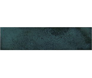 Плитка керамическая SUNSET Petrol 6х25x0,9 см