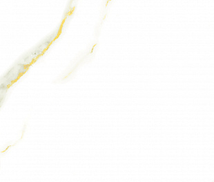 Golden White Statuario Керамогранит 60х60 Полированный