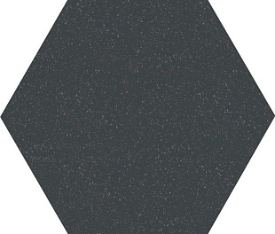 Плитка из керамогранита Kerama Marazzi Натива 10.8x12.5 черный (SP100210N)