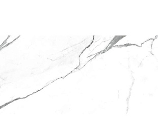 NR235 Керамогранит Dalim White Матовый 60*120см 1,44м2 (51,84м2)