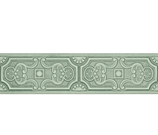 Uptown Green Toki 7,40x29,75