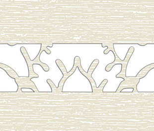 QUEEN 337 бордюр 7х24,5