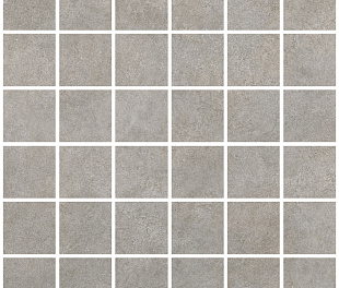 Керамогранит Kovo Mosaic 55 Silver Anti-Slip 30x30