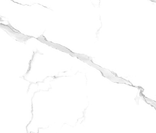 Керамогранит Realistik Mistra Statuario Matt 60x60