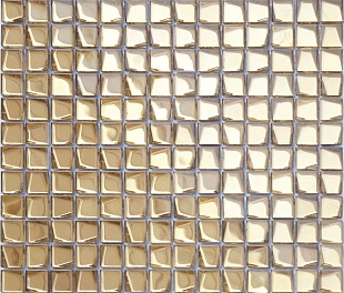 Мозаика LeeDo & Caramelle Alchimia 30.6x30.6 бежевый (MPL-000519)