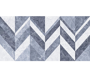 TP3602H Плитка настенная Аргус Декор Геометрия 30*60см 1,8м2