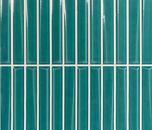 Плитка Monopole Melody Turquoise 20x20 (1,00)