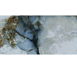 PC208 Керамогранит Jakarta Blue Punch-Carving 60*120см 1,44м2