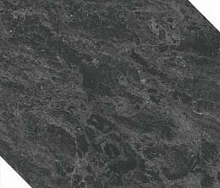 Плитка из керамогранита Kerama Marazzi Интарсио 33x33 черный (SG955600N)