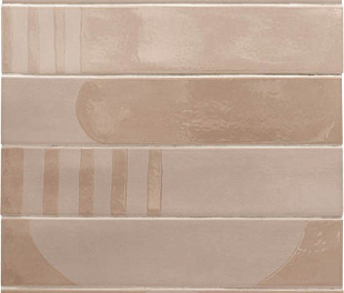 Wadi Decor Taupe 6х30
