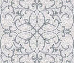 Плитка из керамогранита Kerama Marazzi Рочестер 50.2x50.2 серый (SG451502R)