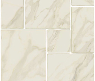 Керамическая плитка OPUS CALACATTA MOD.39