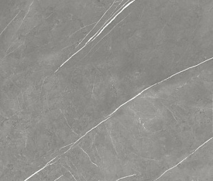 600010002407 КерГранит FORTE DEI MARMI ELEGANT GREY RETT 120x120 см