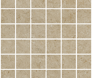 Керамогранит Bera&Beren Biscuit Mosaic 55 Anti-Slip 30x30