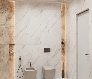 SELVA GOLD