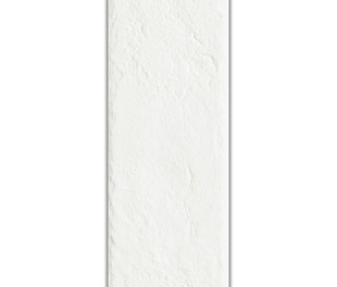 Плитка фасадная Ceramika Paradyz Scandiano Bianco elewacja 24,5x6,6 (0,74)
