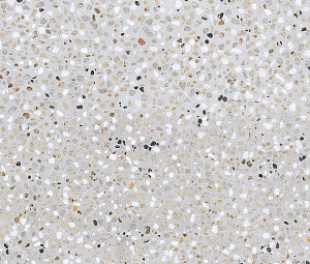 230239 Terazzo White Matt 60x120