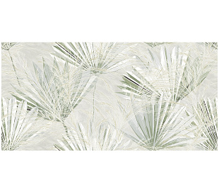 Керамогранит BLOMEX Decor Green Mist Glossy 60x120