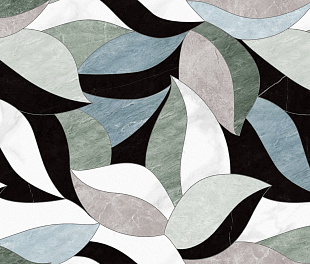 Керамогранит SOFIA Satin Mix 60x120