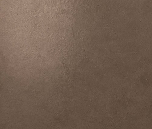 Dwell Brown Leather 60x60 Lappato (AW9G) 60x60