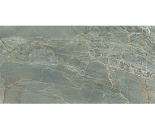 Quarzo Verde Aqua Signature 800х1600х9 Soft Naturale, керамогранит NEXION