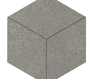 Мозаика LA03 Cube 29x25 лаппатир.(10 мм)