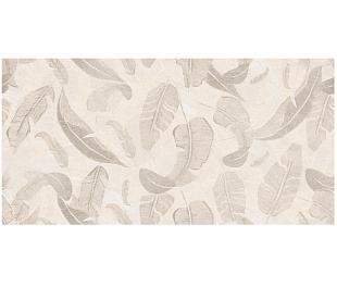 Керамогранит LIME Stone Decor Ivory Porsh Carving 60x120