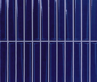 Плитка Monopole Мелоди синяя 20x20 (1,00)