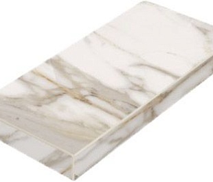 Плитка из керамогранита Italon Шарм Эво 33x60 белый (620070000635)