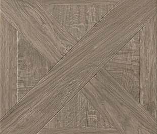 610010000559 КерГранит SKETCH RUSSIAN COFFEE 45x45 см