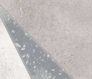 Осака Мультиколор 20х20 (в кор. 25 шт. = 1м2) - Osaka Multicolor