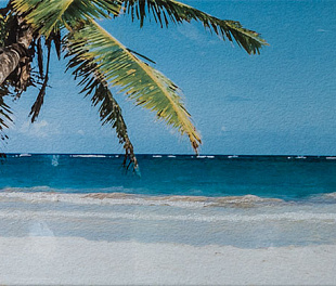 Декор Groove Decor Beach A 25*75