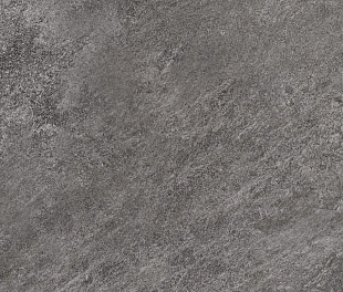 Плитка Prime Ceramics Rock Anthracite 600х600х9,5 ректификат матовый (1,44 кв.м.)