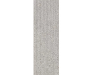 Плитка настенная 14062R Риккарди серый светл матовый структура обрезной 40х120 (1,44м2/30,24м2/21уп)