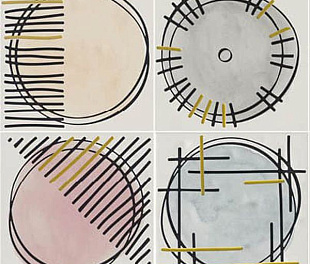 Иан-В 20x20 (в кор. 4 шт. = 0,16м2) - Ian-B