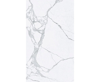 Керамическая плитка 60X120 STATUARIO LUC/RET